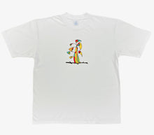 Load image into Gallery viewer, Toucan Bouquet Tee
